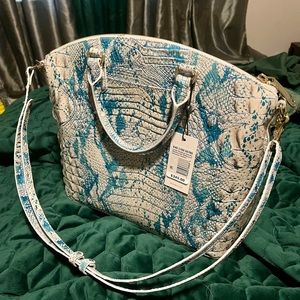 Brahmin Large Duxbury mesmerized Melbourne